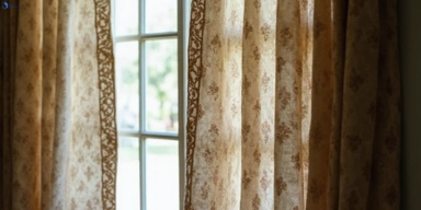 Professional curtain stain treatment on-site greenacre-nsw Matty Curtain Cleaning